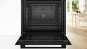 Bosch HBA510BA3 sw EB-Backofen 