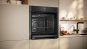 NEFF NEFF B6ACJ7AG3 gr Einbau-Backofen 