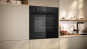 NEFF B2CVG6AK3 sw Einbau-Backofen 