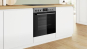 Bosch HEB513BS3 Ed EB-Herd 