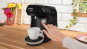 Bosch TAS 109E sw Kapselmaschine 