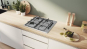 Bosch PBP6B5K80 ed Gas-Kochfeld 