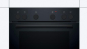 Bosch HEF010BA1 sw EB-Herd 