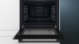 Siemens EQ110KAVB sw EB-Herdset 