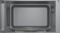 Bosch BFL523MB4 sw EB-Mikrowelle 