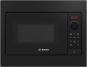 Bosch BFL523MB4 sw EB-Mikrowelle 