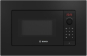 Bosch BFL623MB4 sw EB-Mikrowelle 
