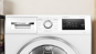 Bosch WTH85VH4 Wärmepumpentrockner 