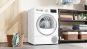 Bosch WTH85VH4 Wärmepumpentrockner 