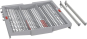 Bosch SGZ6DX04 Vario Schublade 