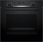 Bosch HBA517GS4 sw EB-Backofenset 