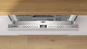 Bosch SMV4HAX07E EB-Geschirrspüler 