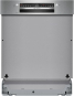 Bosch SMI2HTS06E ed EB-Geschirrspüler 