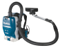 MAKI Akku-Rucksack            DVC261ZX15 