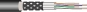 DRAKA Datenkabel UC900SS23 AWG23/1 Cat7 
