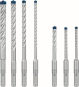 Bosch GBH 18V-22+SDS Plus 7X Expert Set 