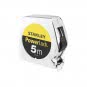Stanley Bandmaß Powerlock Kunststoff 