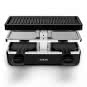 Tefal RE 2308 Raclette-Grill  (A) 