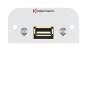 KIND Konnect 54 alu - USB 2.0 7441000522 