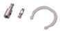 ABUS Abus ACAC00010 WLXP Rück  ACAC00010 