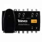 Televes Mehrbereichsverstärker    MVN437 