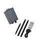 Solar-Batteriebox 4/6/8h Timer  3776-000 