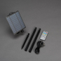 Solar-Batteriebox 4/6/8h Timer  3776-000 