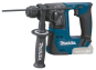 MAKI Akku-Bohrhammer für SDS-    HR140DZ 