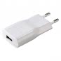 Hama USB-Ladeadapter weiß          14133 
