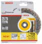 Bosch Diamant-Trennscheibe 125mm 