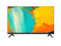 Hisense 40A4BG sw LED-TV 