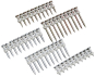 MAKI Betonnagel 2,6x40mm C6     196294-4 