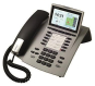 AGFEO VoIP-Telefon       ST 45 IP silber 