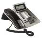 AGFEO Systemtelefon      ST 42 IP silber 