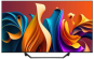 Hisense 43A79NQ sw QLED-TV 