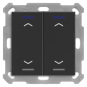 MDT BE-TAL55T206.A1 KNX Taster Light 55 