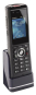 AGFEO Telefon schwarz         DECT 65 IP 