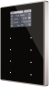 Zennio ZVITMDV-AA Kap.Touchpanel View 8T 