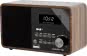 Imperial DABMAN 100 holz Digitalradio 