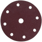 MAKI Schleifpap.Kl.150mm K80     P-32596 