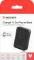 Verbatim Charge'n'Go Essentials Power 