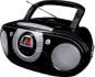 Soundmaster SCD5100SW sw Radio mit CD 