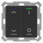 MDT BE-TAL55T206.C1 KNX Taster Light 55 