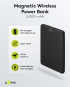 Goobay Magnetische Wireless Powerbank 