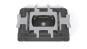 K2 PVX Minimount trapezoidal     2003386 
