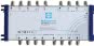 WISI FLEXSWITCH Multischalter    DRR0908 