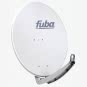 Fuba DAA 780 G Satellitenantenne h-grau 