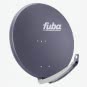 Fuba DAA 850 A Satellitenantenne anth. 