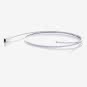 Fuba WebFiber WFP 025 2,5m Lichtleiter- 