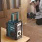 Makita Akku-Baustellenradio DMR110 